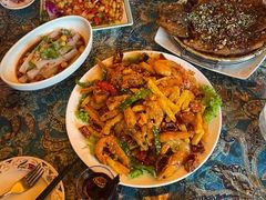 -五一花·喀什盛宴