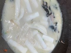 -鲜潭蒸汽石锅鱼(五道口购物中心店)