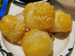 -老长沙龙虾馆·聚会餐厅(白石洲店)