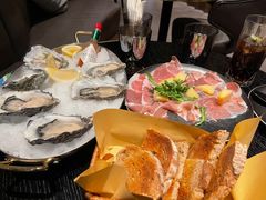 -wineapp葡萄酒餐吧(外滩金融中心店)