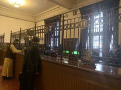 -沈阳金融博物馆