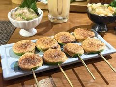 -半藏居酒屋(香港花园店)
