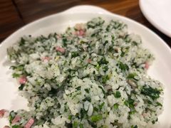 阿婆菜饭-建国328 本帮小馆·面馆