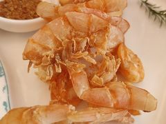 -品海楼·大连海胆锅贴馆(东港店)