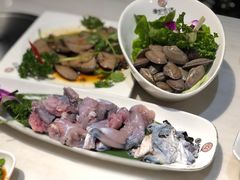 -围炉夜话·潮汕卤水火锅(榕江店)