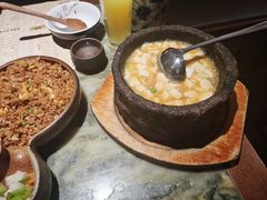 -绿茶餐厅(昌平悦荟店)