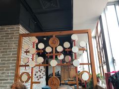 -局气 烤鸭·北京菜(光华路店)