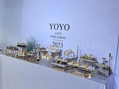 -艾加柒克蛋糕茶歇甜品台(春熙路店)