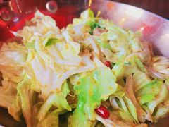 -绿茶餐厅(蓝色港湾店)