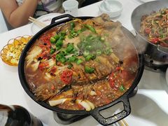 -潇湘码头·鲜湘菜(清河店)