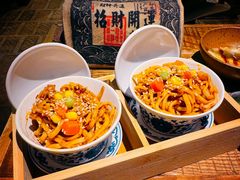 -打川川·川蜀毛肚(南市场店)