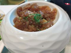 -骏莱海鲜鱼港(五角场店)