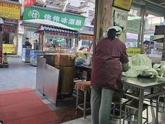 -雪园小吃部(天桥商场店)