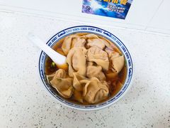 -古徽州馄饨店(宝安路店)