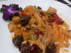 -清真悦宾楼食府(海湖店)