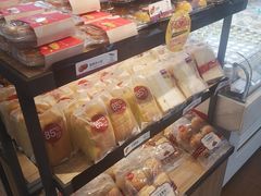 -85度C(深圳佳宁娜店)