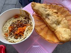 -宋记热干面馆(五福路店)