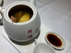 -尚一汤 广东炖汤(金桥国际店)