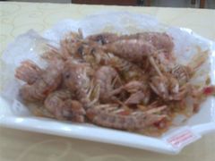 濑尿虾-海岛渔村大酒店(云霄路店)