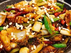 -王妈热卤·川味馆(海昌店)