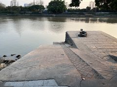 -黄埔古港