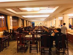 大堂-长生素斋(普陀山店)