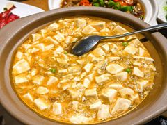 -金枝玉叶上海人家食府(三里河店)