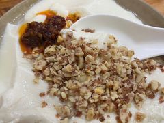 -袁家豆腐