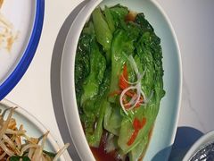 -额娘·春饼烤鸭(天鸿店)