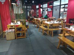 -牛华八婆麻辣烫(龙湖U城店)