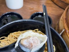 葱油拌面-万寿斋(山阴路店)