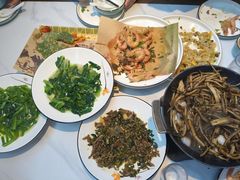 -食光慢宴·安吉土菜馆