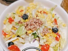 -牛扒先生·厚切雪花牛扒西餐厅(北京路禺山路店)