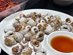 -健眺小海鲜(临海后山店)