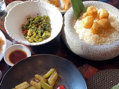 -新天世纪中餐厅