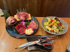 -丸藏和牛烧肉专门店(园区师惠坊店)