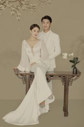 点击看大图 -格拉视觉摄影工作室(正成·财富ID店)
