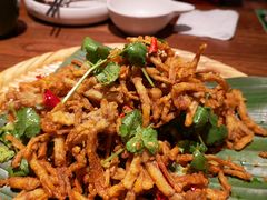 -云海肴·汽锅鸡·云南菜(美罗城店)