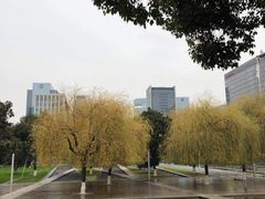 -星湖街(地铁站)