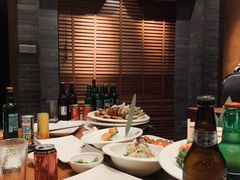 大堂-大渔之观(安贞店)