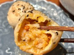 -鑫震源·苏式大虾生煎(山塘街店)