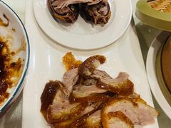 -北京全聚德(西客站店)