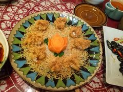 -蘑菇私房菜小馆(杨家坪西城天街店)