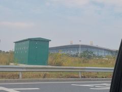 -南昌昌北国际机场