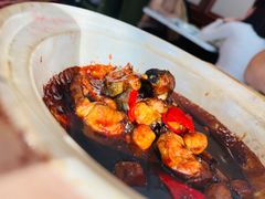 -子霖南山鲜虾面(南山总店)