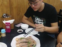 -QQ海鲜餐厅