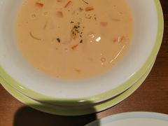 -萨莉亚意式餐厅(杭州西溪龙湖天街店)