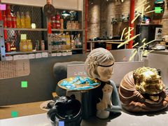 -金陵一哥龙虾(水木秦淮店)