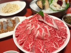 -红雀围·海鲜火锅(陆家嘴中心店)