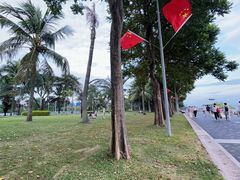 -深圳湾公园(南山区)